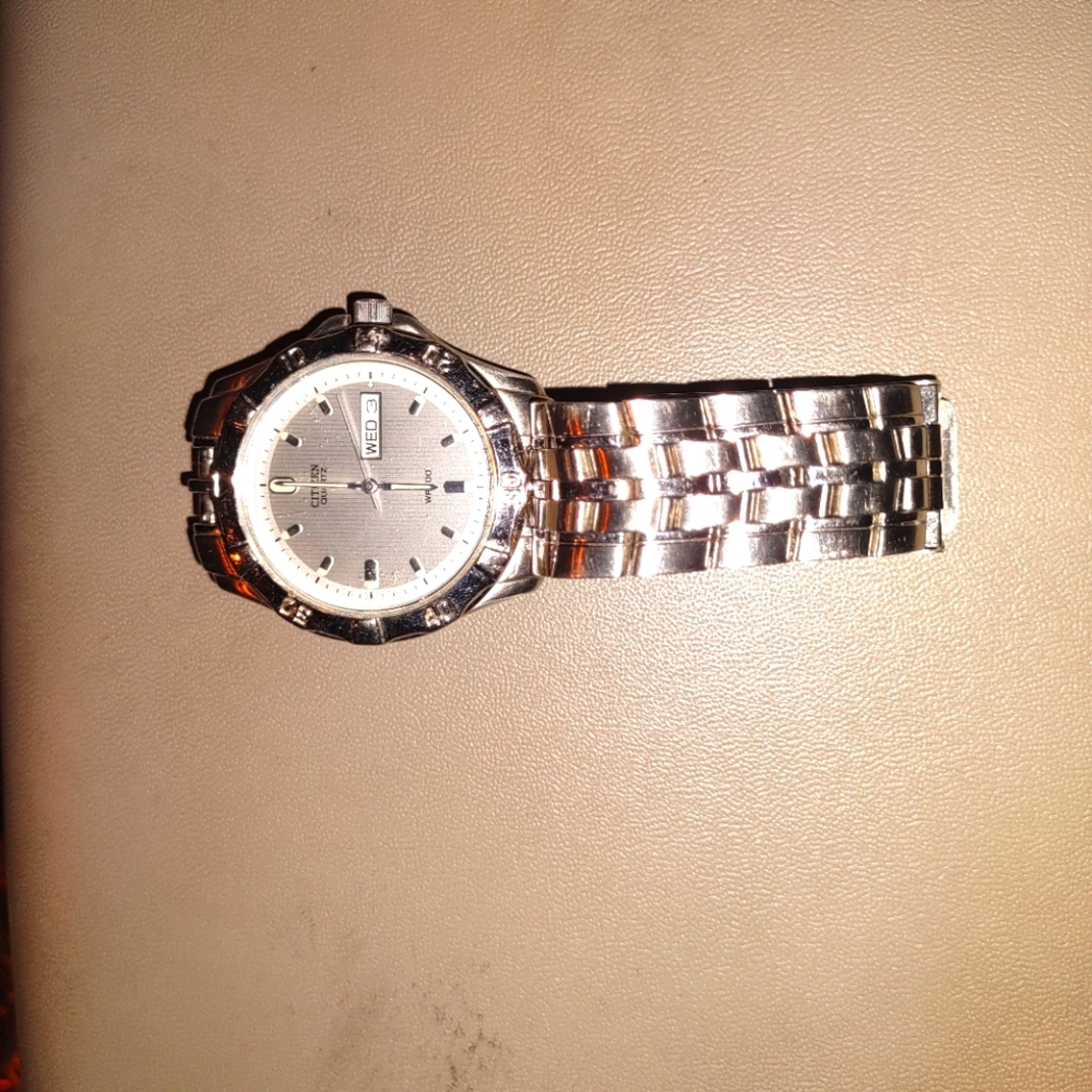 Citizen Quartz Watch